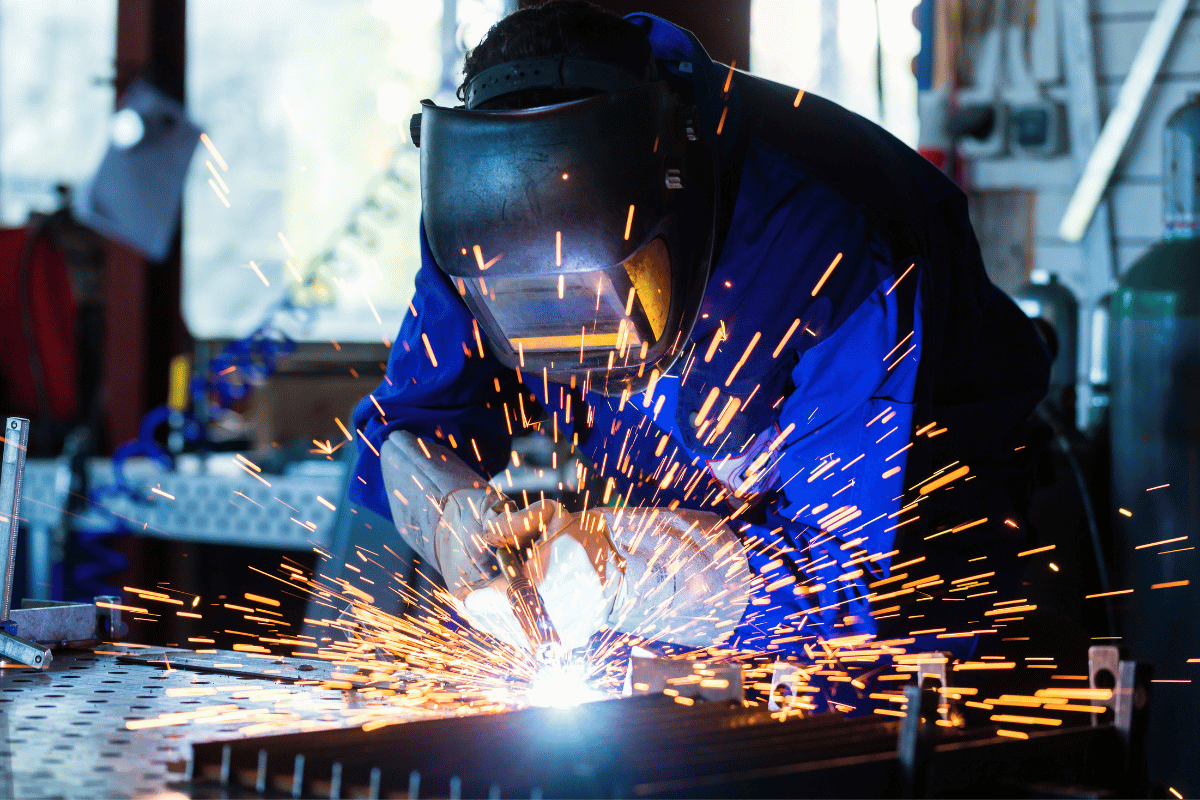Puyallup Mobile Welding