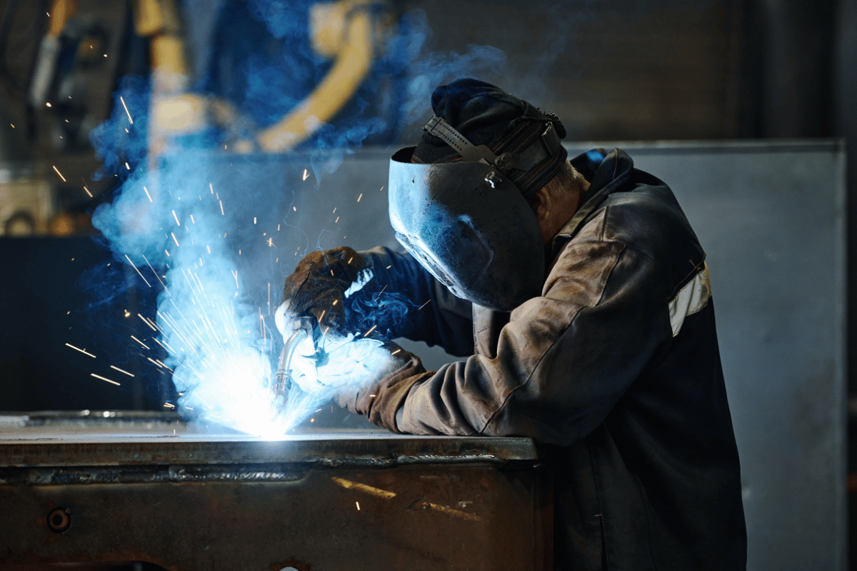 Graham Custom Metal Fabrication