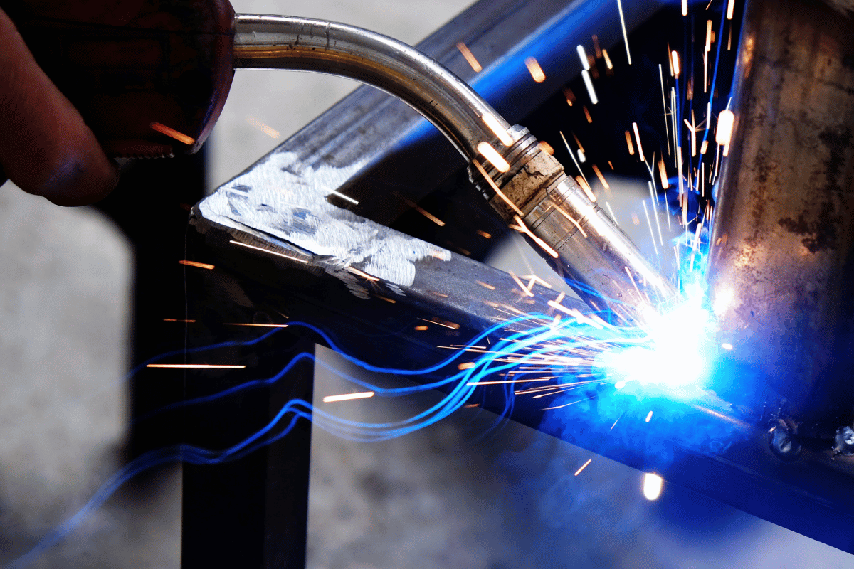 Lakewood Mobile Welding