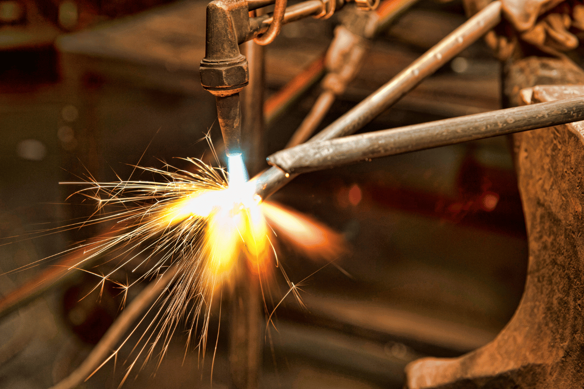South Hill Custom Metal Fabrication